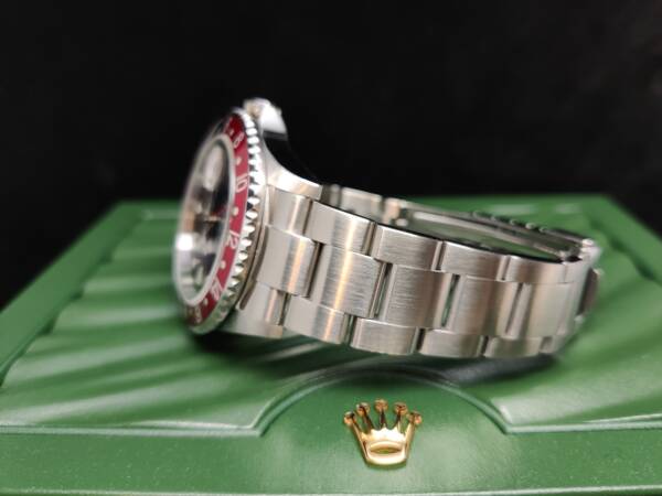 Rolex GMT 16710 - immagine 3