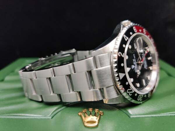 Rolex GMT 16710 - immagine 4