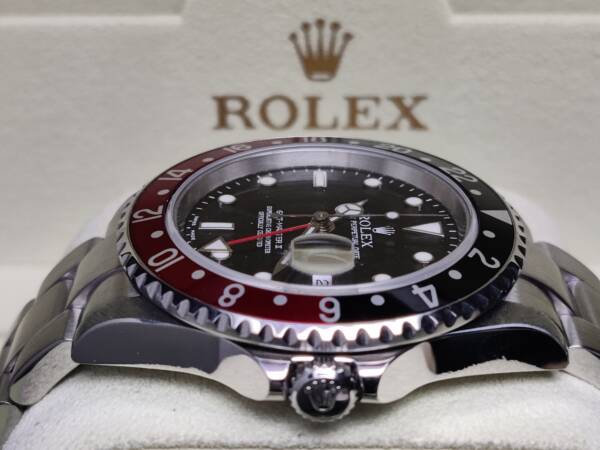 Rolex GMT 16710 - immagine 7