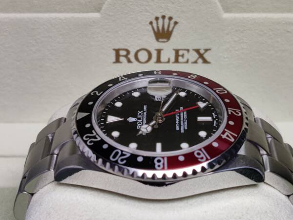 Rolex GMT 16710 - immagine 8
