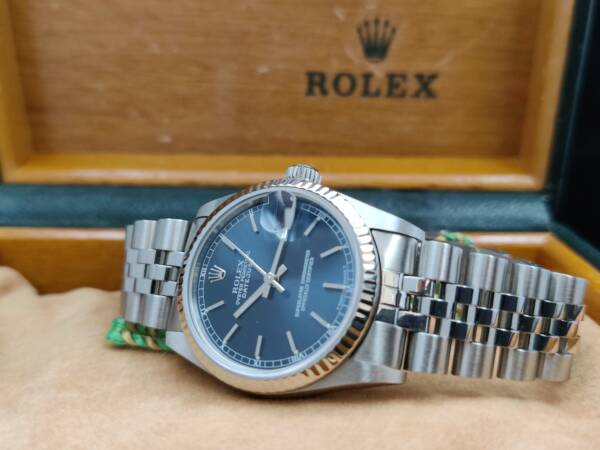 Rolex DateJust 31mm - immagine 2