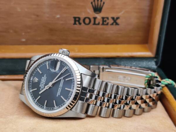 Rolex DateJust 31mm - immagine 5