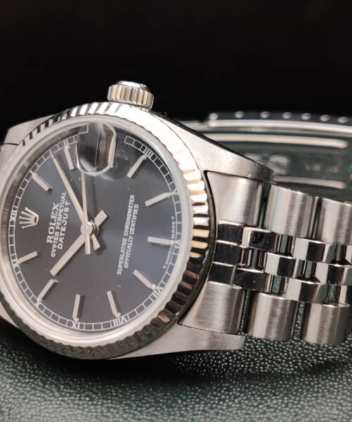 Rolex DateJust 31mm