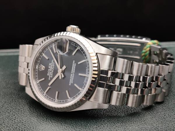 Rolex DateJust 31mm