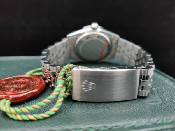 Rolex DateJust 31mm - immagine 8