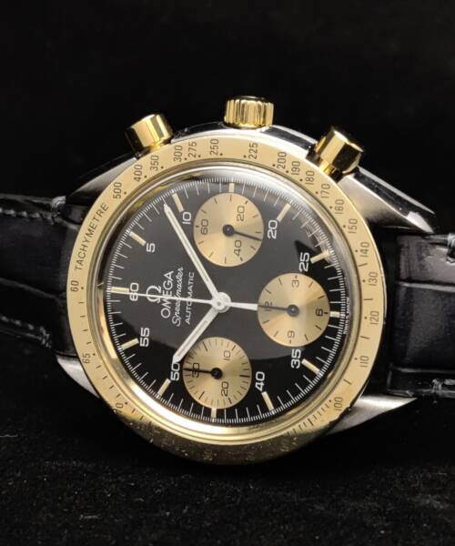 Omega Reduced acc/oro