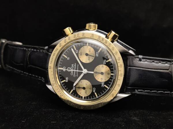 Omega Reduced acc/oro