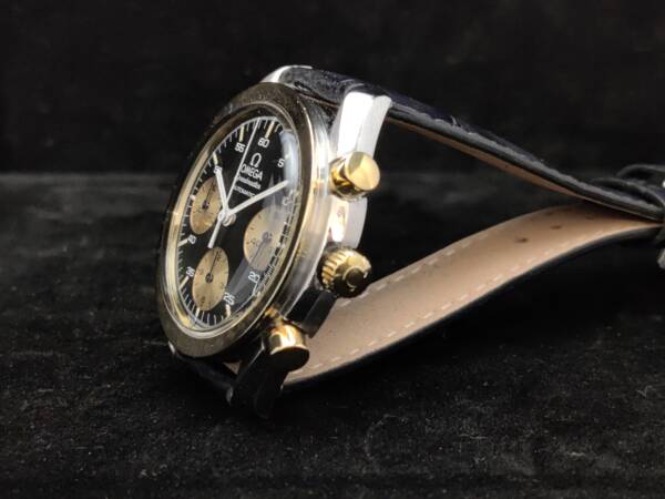 Omega Reduced acc/oro - immagine 5