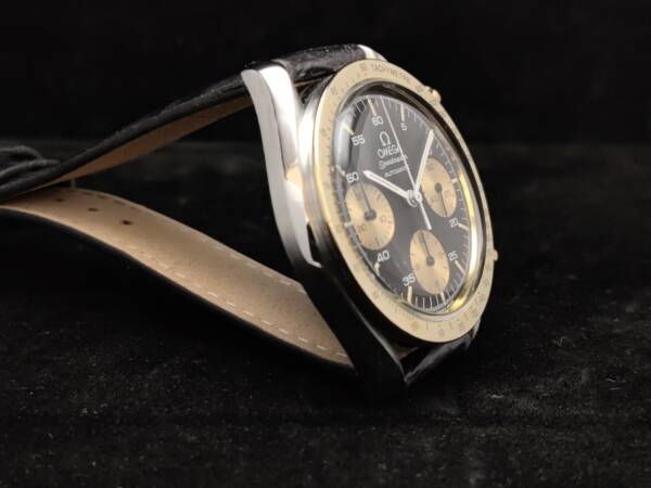 Omega Reduced acc/oro - immagine 6