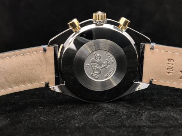 Omega Reduced acc/oro - immagine 7