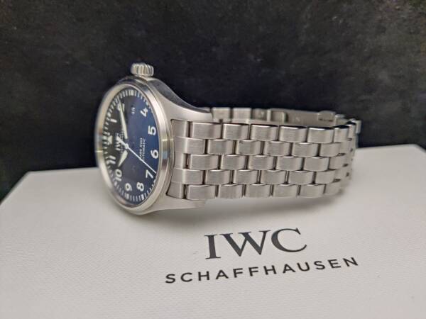 IWC PILOT Mark XVIII 2021 - immagine 3
