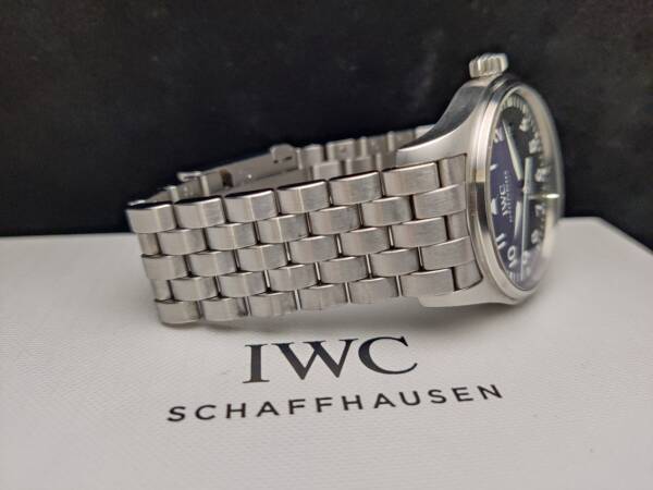 IWC PILOT Mark XVIII 2021 - immagine 4
