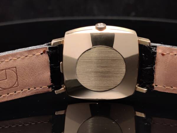 Omega De Ville Oro 18kt - immagine 7