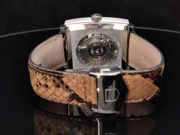 TAG Heuer Monaco Calibre 6 - immagine 5