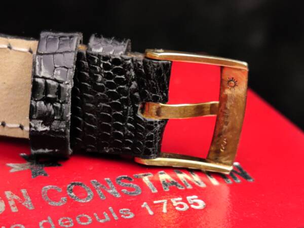 Vacheron & Constantin Oro 18kt - immagine 5