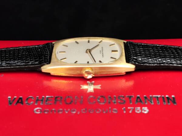 Vacheron & Constantin Oro 18kt - immagine 6