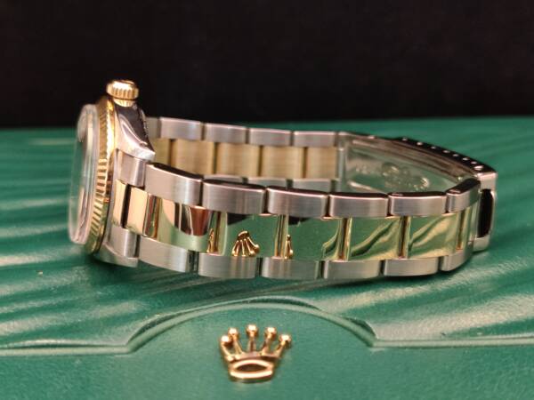 Rolex Datejust 31 ref. 6827/3 - immagine 2