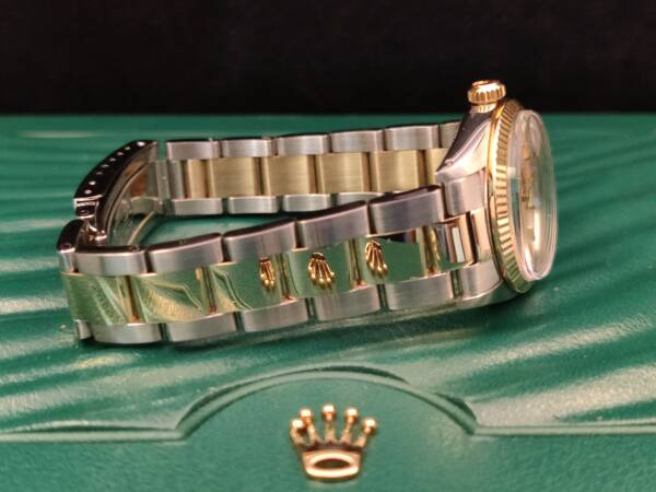 Rolex Datejust 31 ref. 6827/3 - immagine 3
