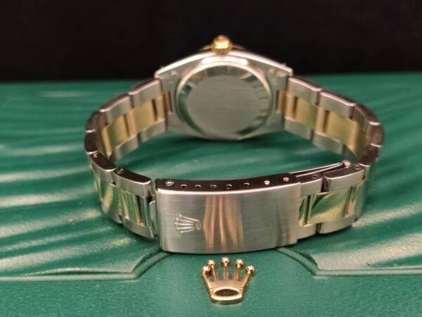 Rolex Datejust 31 ref. 6827/3 - immagine 4
