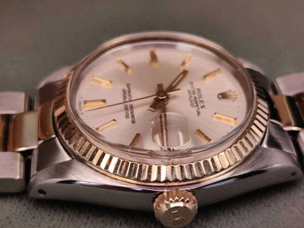 Rolex Datejust 31 ref. 6827/3 - immagine 8