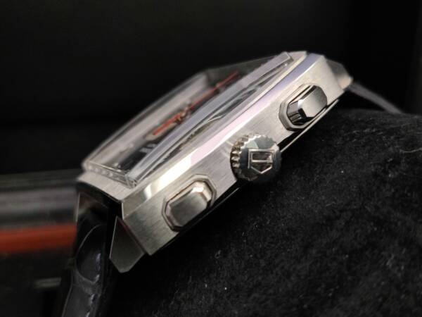 TAG Heuer Monaco Crono calibro 17 - immagine 5