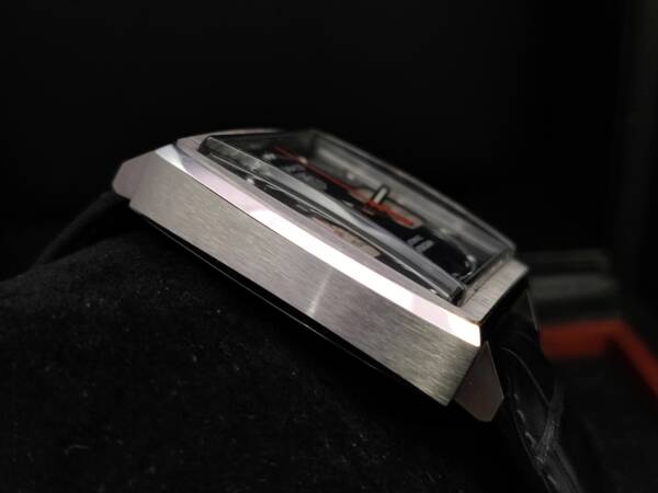 TAG Heuer Monaco Crono calibro 17 - immagine 6