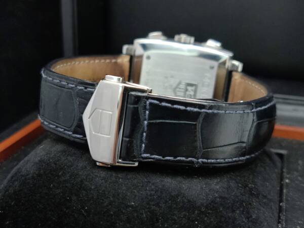 TAG Heuer Monaco Crono calibro 17 - immagine 7