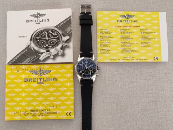 Breitling Premier Crono - immagine 8