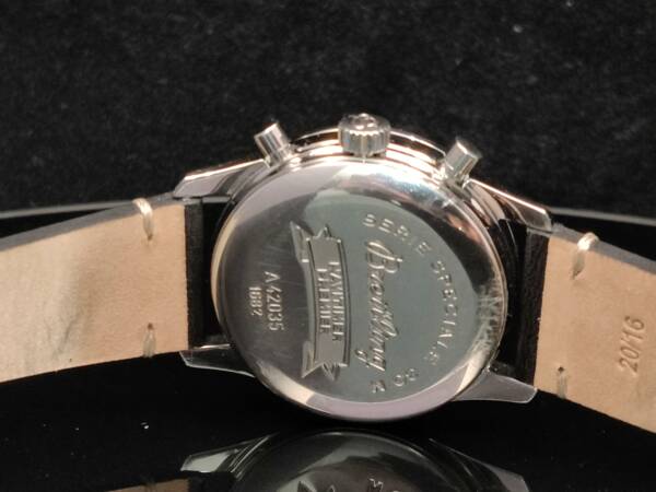 Breitling Premier Crono - immagine 6