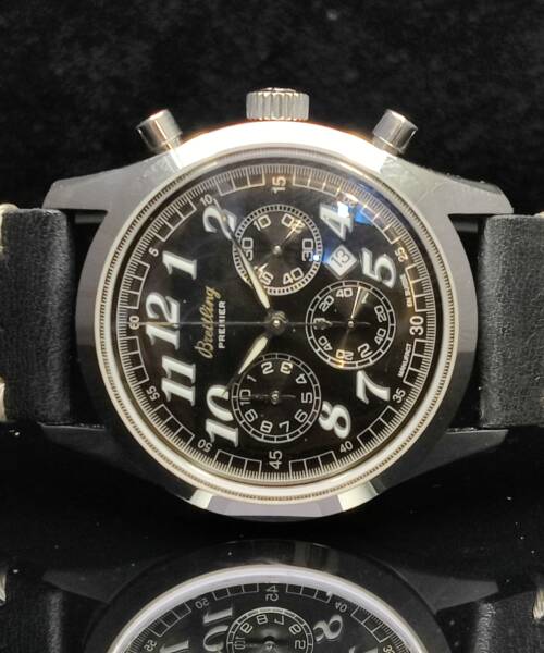 Breitling Premier Crono
