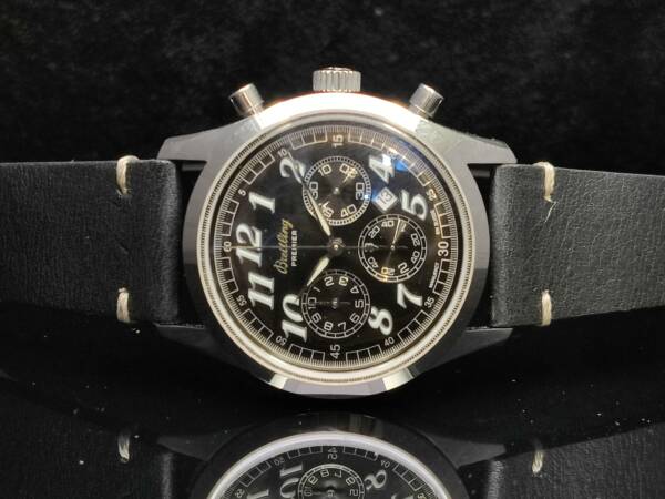 Breitling Premier Crono