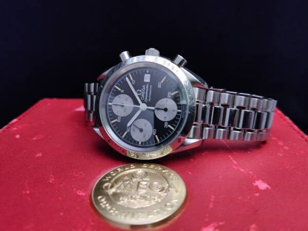 Omega Speedmaster Panda-39mm