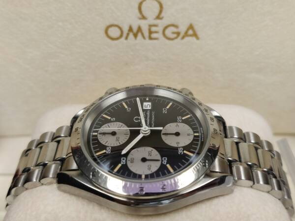 Omega Speedmaster Panda-39mm - immagine 7