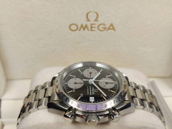 Omega Speedmaster Panda-39mm - immagine 8