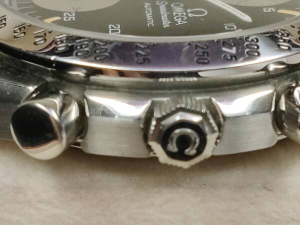 Omega Speedmaster Panda-39mm - immagine 9