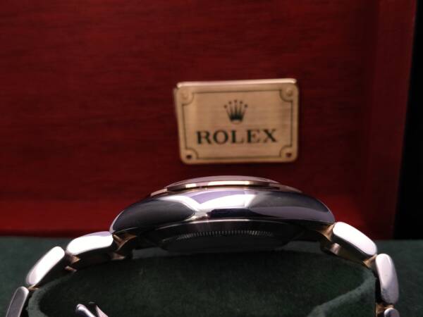 Rolex Daytona 116523 Slim Hands - immagine 8