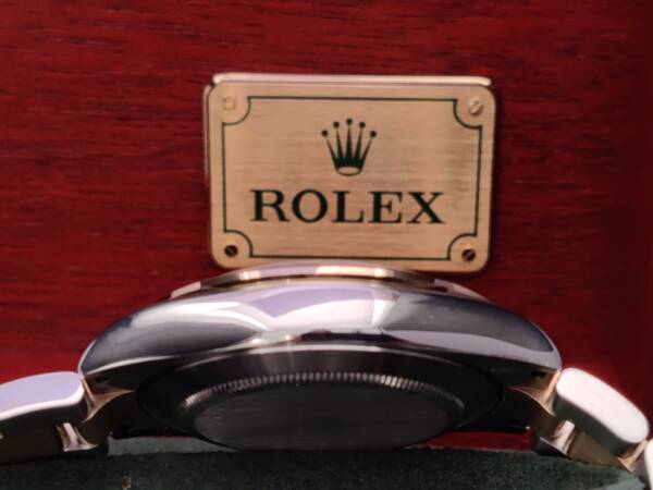 Rolex Daytona 116523 Slim Hands - immagine 9