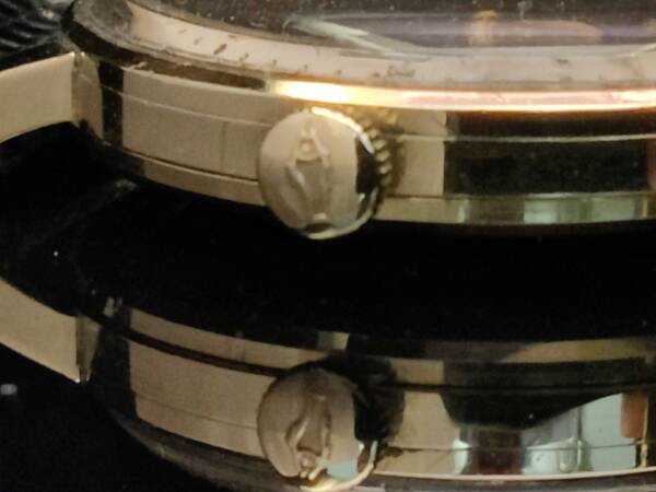 IWC Calatrava Automatico Oro 18kt - immagine 7