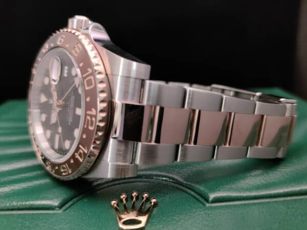 Rolex GMT 126711CHNR - immagine 3