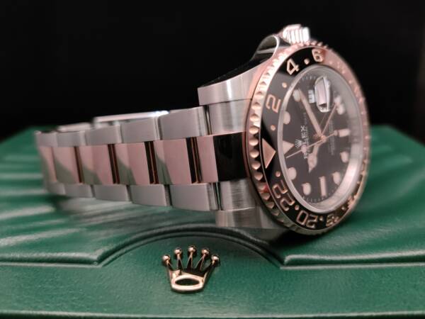 Rolex GMT 126711CHNR - immagine 4