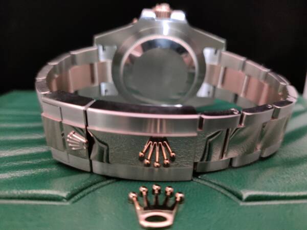Rolex GMT 126711CHNR - immagine 5