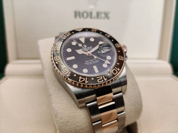Rolex GMT 126711CHNR - immagine 6