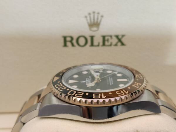 Rolex GMT 126711CHNR - immagine 7
