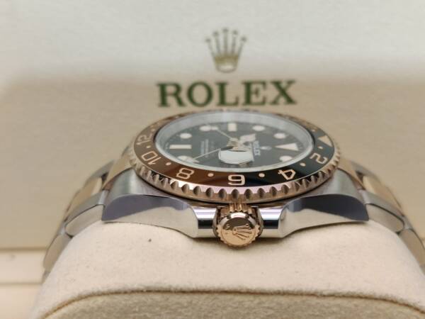 Rolex GMT 126711CHNR - immagine 8