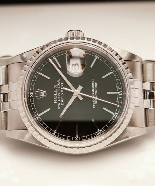 Rolex DateJust 36 mm