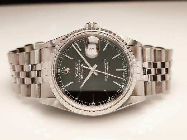 Rolex DateJust 36 mm