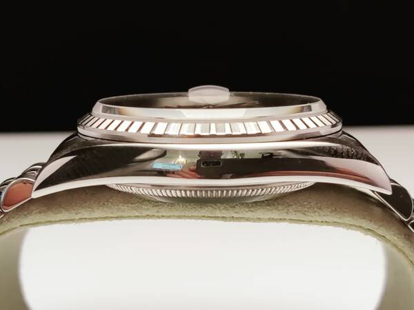 Rolex DateJust 36 mm - immagine 8