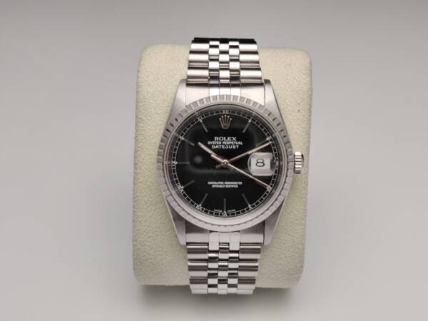 Rolex DateJust 36 mm - immagine 9