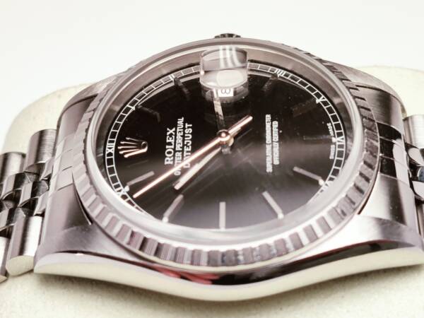 Rolex DateJust 36 mm - immagine 10