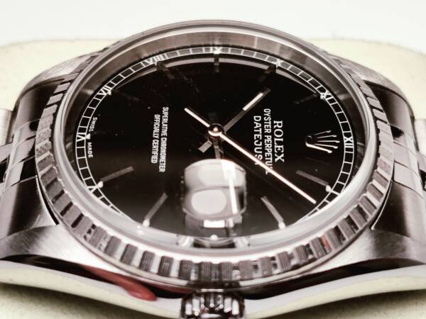 Rolex DateJust 36 mm - immagine 11